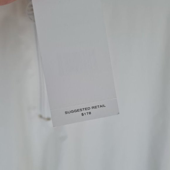 NWT Tory Sport half-zip windshirt size large - Picture 5 of 7